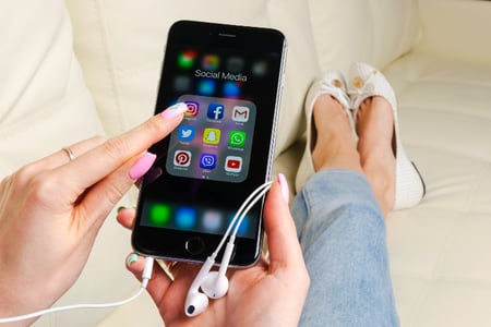 Vendas nas Redes Sociais. O que é Social Selling? 