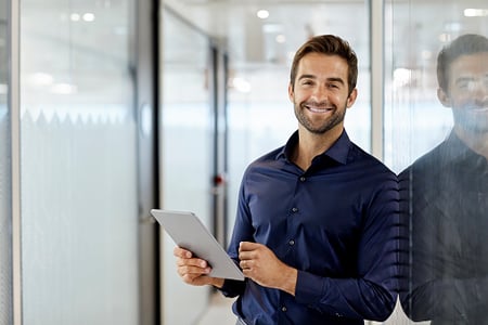 Software de gestión empresarial