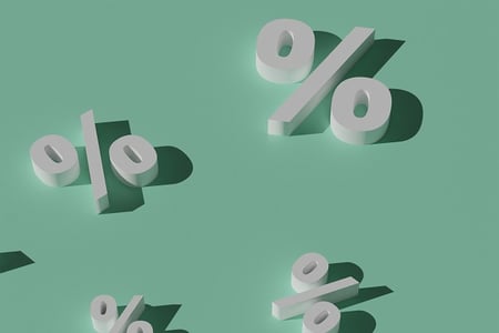 pourcentage de taux de réponse questionnaire