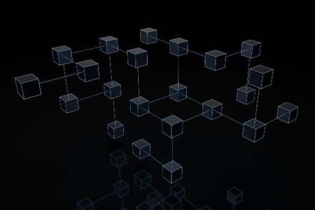 blockchain et service client 
