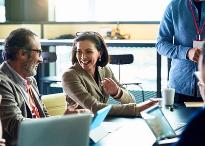 Tipos de negociación