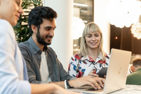 Veja mais sobre transformação digital em vendas e quais os impactos nos resultados