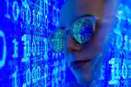 Transformación digital empresarial