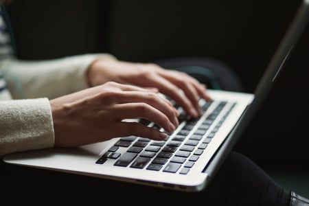 UX writing
