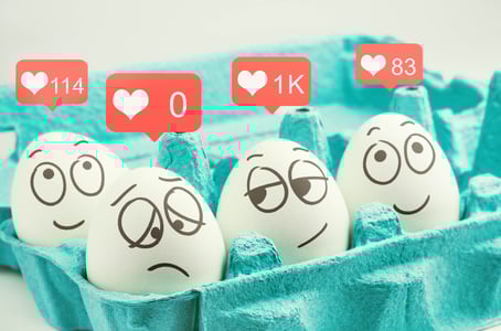 In 6 Schritten zu mehr Facebook Likes