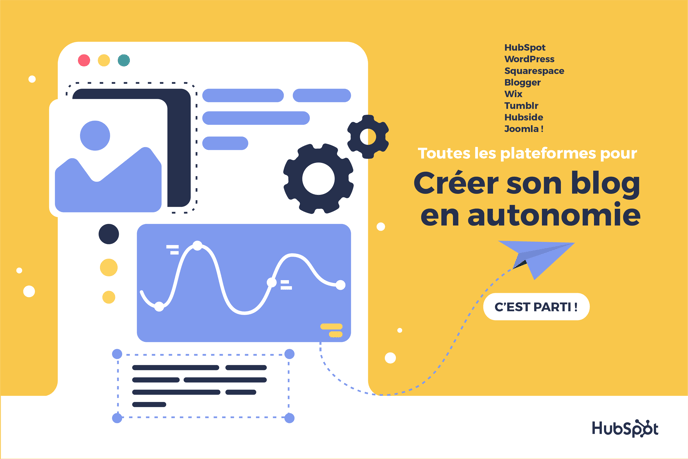 meilleur site pour créer un blog