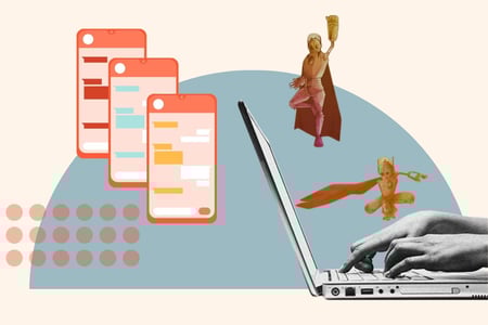 meilleurs chatbots