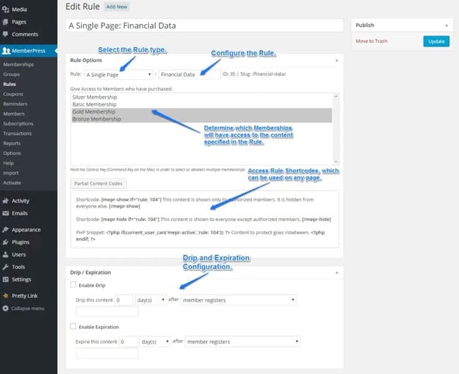 memberpress plugin