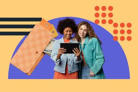 women research membership website ideas