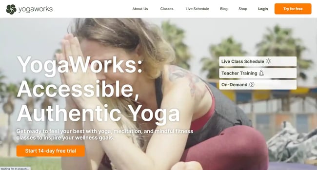 Patreon is a platform online creators can use to create a membership space