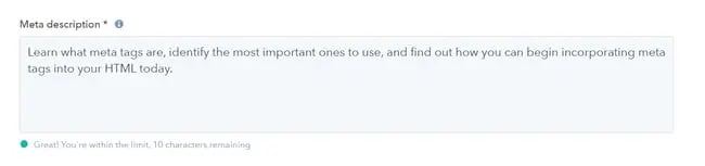 meta-description-in-hubspot-cms