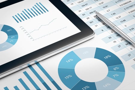 Métricas de marketing más relevantes