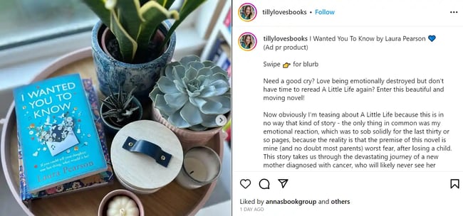 microblogging instagram