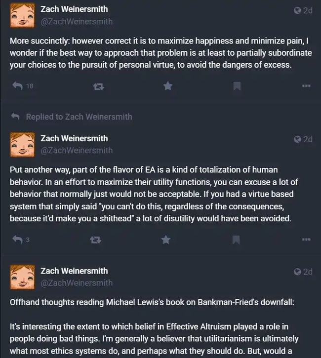 microblogging mastadon
