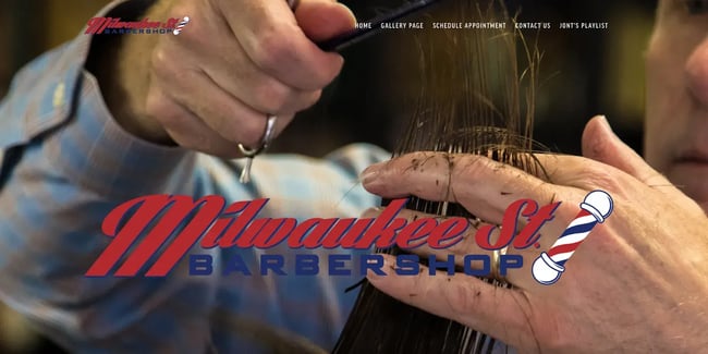 milwaukee street barber
