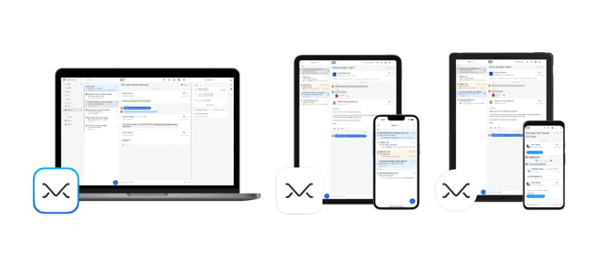 missive mobile help desk software