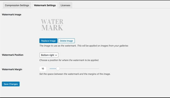 modula image gallery watermark image demo