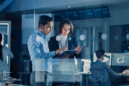 Marketers making Data more reliable