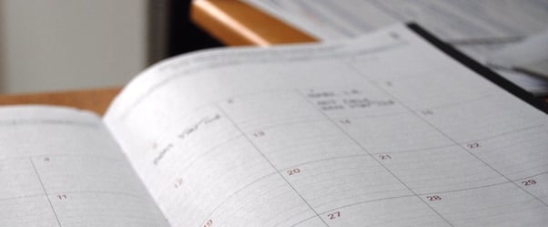 The Most and Least Productive Days of the Week Revealed [SlideShare]