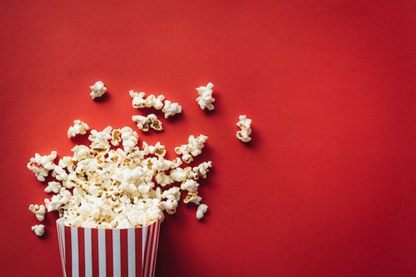 Legends of the Fall — Medium Popcorn Podcast