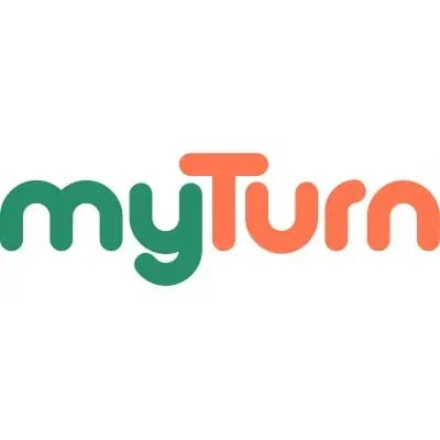 business name ideas: myturn
