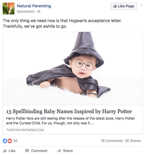 Leveraging lists in your Facebook Ads