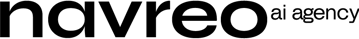 navreo agency logo