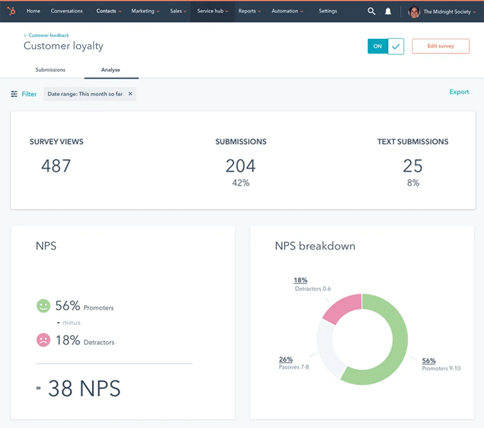 Customer Feedback Software | ̽ѡ