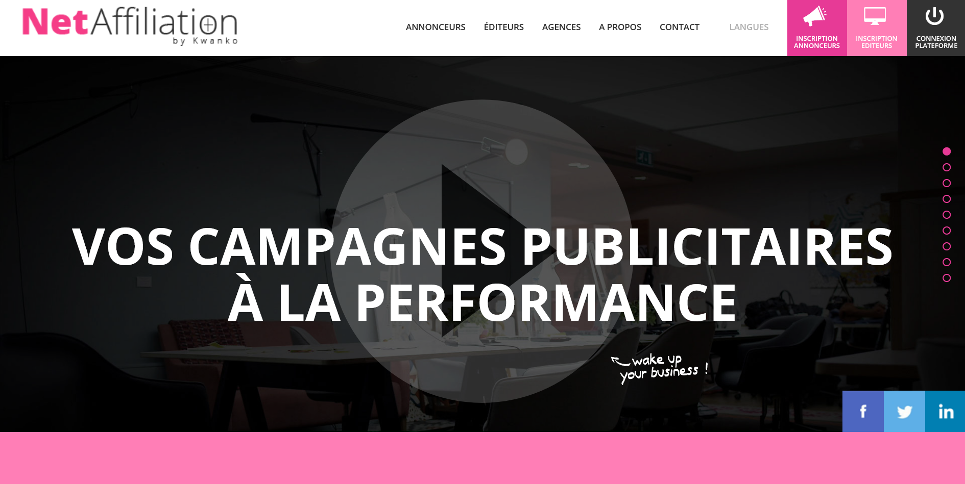 netaffiliation-plateforme