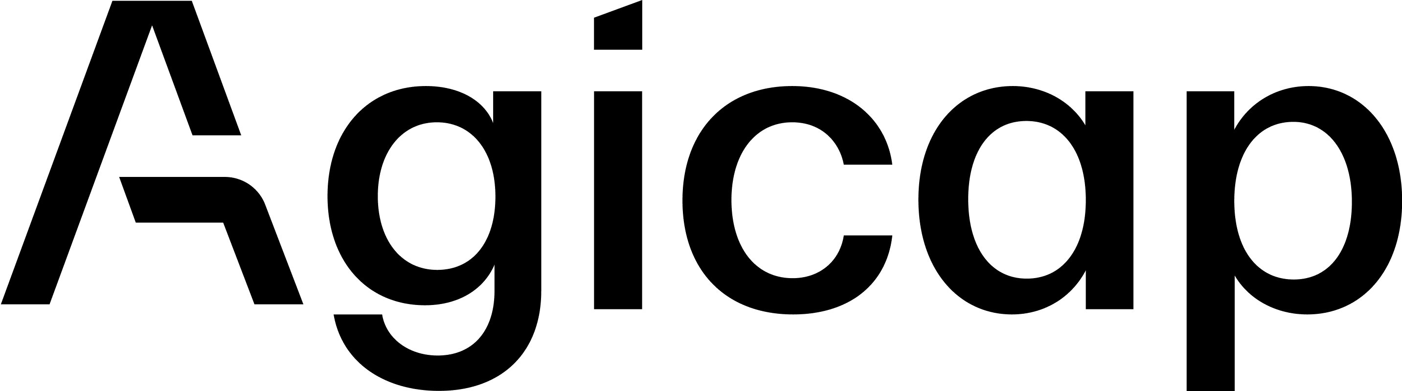 agicap-Logo