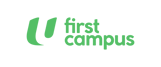ntuc first campus logo