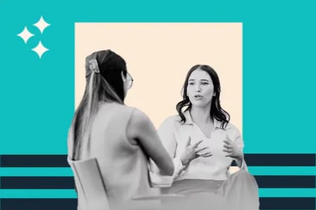 salesperson avoiding objection handling mistakes