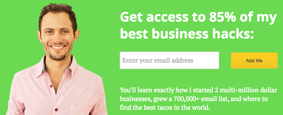 Subscribe Blogspot How to Get Subscribers for Your Blog: 7 Fresh Ideas