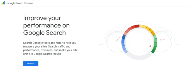 on page seo, measure organic search visibility changes after on-page updates in gsc