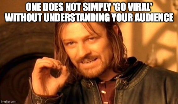 one does not simply