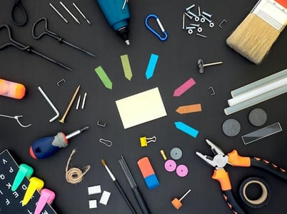 Outils interactifs