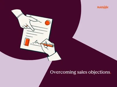 overcoming objections 