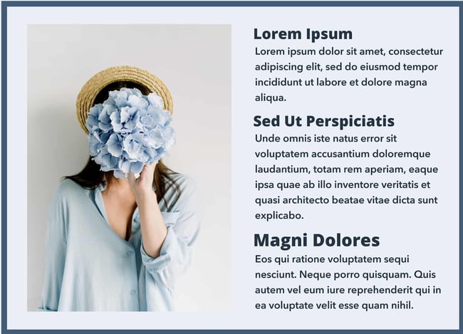 css padding button example of image and text looking balanced with help of css padding