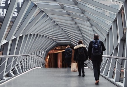 parcours utilisateurs de transports