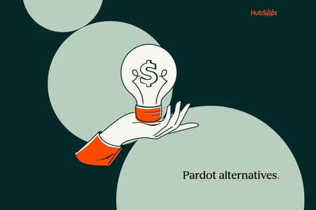 pardot alternatives