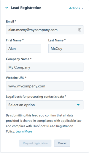 partner-lead-registration-form