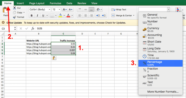 percentage-formula-in-excel