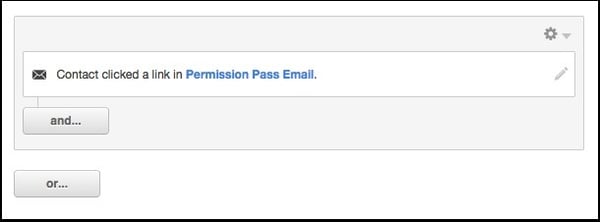 permission pass campaign