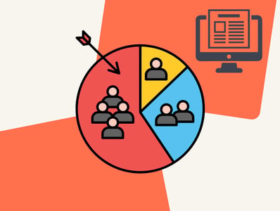 personnalisation de contenu b2b à grande échelle
