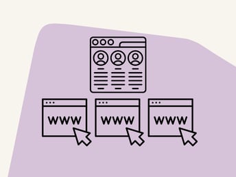 personnalisation site web
