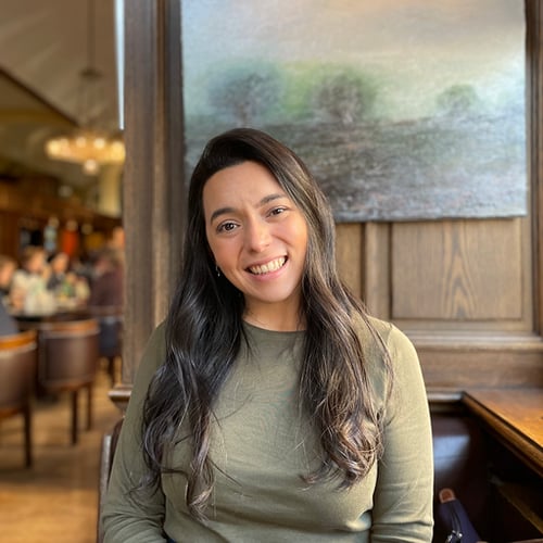 Michelle Perticarari