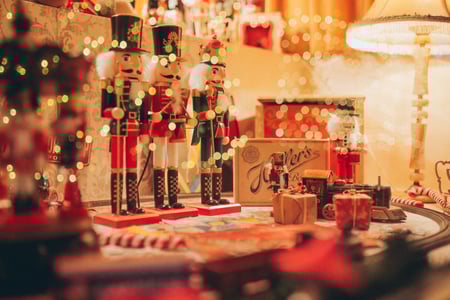 50 frases inspiradoras de Natal e Ano Novo para clientes e colaboradores