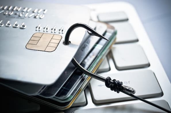 what is phishing and how can you protect your business from an attack