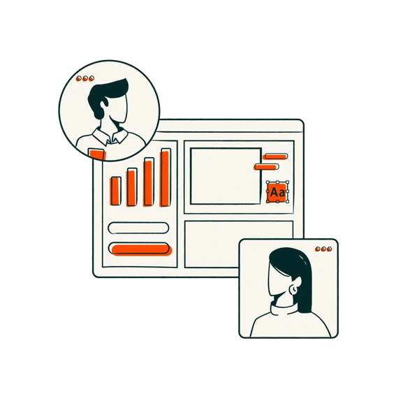 pictogram-define-target-audience