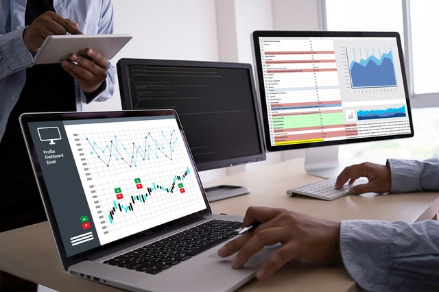 Google Analytics 4（GA4）の基礎と導入ステップ